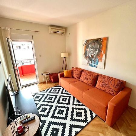 Apartman Filip Podgorica Zewnętrze zdjęcie