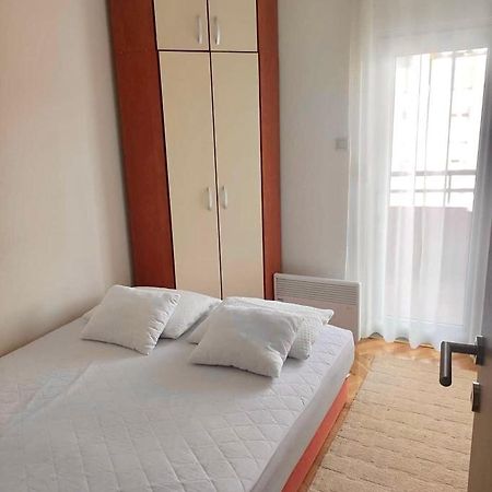 Apartman Filip Podgorica Zewnętrze zdjęcie
