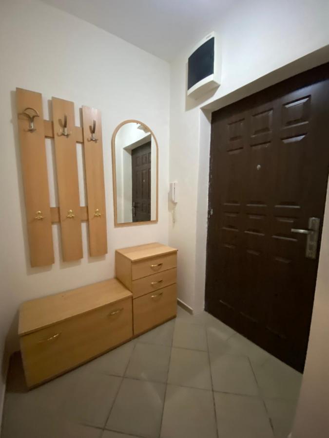 Apartman Filip Podgorica Zewnętrze zdjęcie