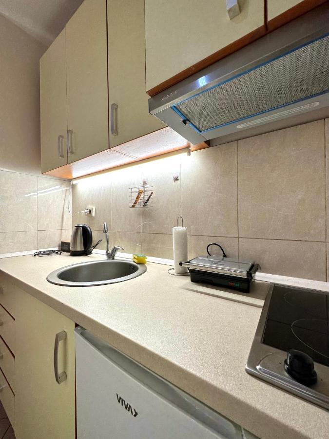 Apartman Filip Podgorica Zewnętrze zdjęcie