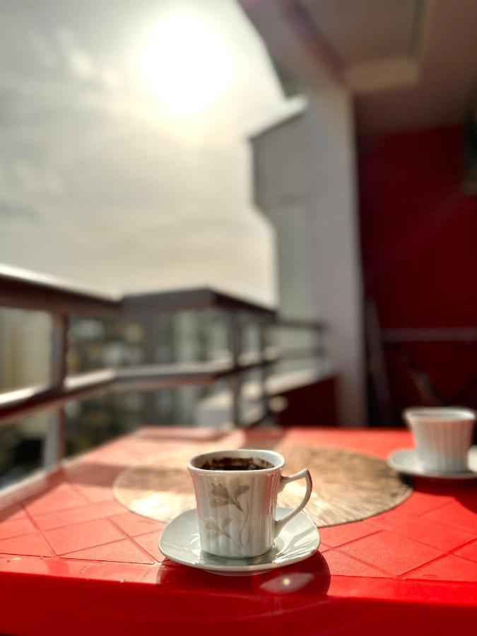 Apartman Filip Podgorica Zewnętrze zdjęcie
