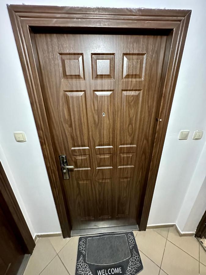 Apartman Filip Podgorica Zewnętrze zdjęcie
