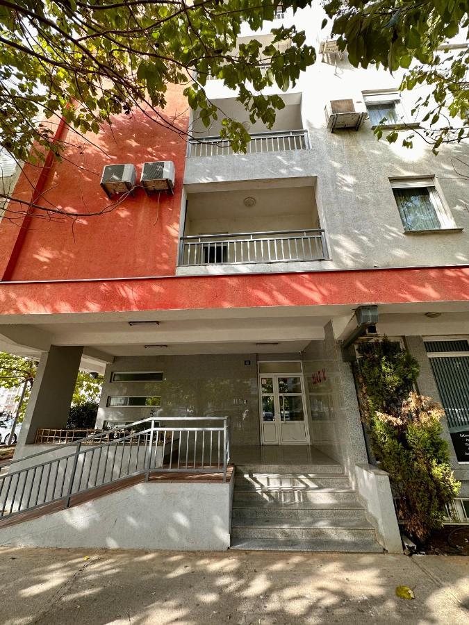 Apartman Filip Podgorica Zewnętrze zdjęcie