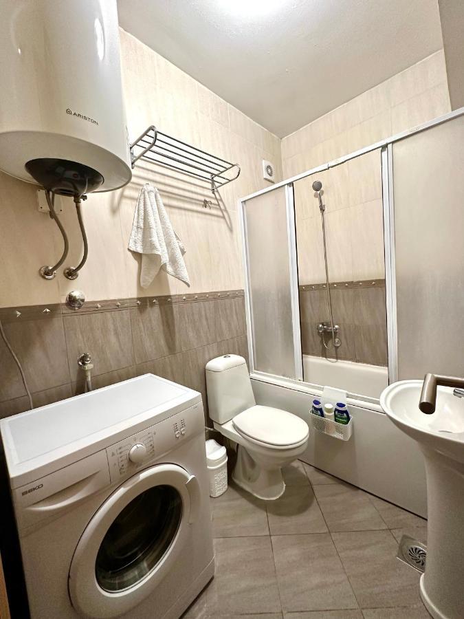 Apartman Filip Podgorica Zewnętrze zdjęcie
