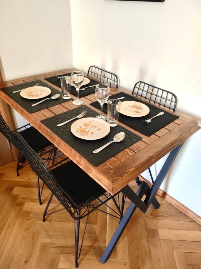 Apartman Filip Podgorica Zewnętrze zdjęcie