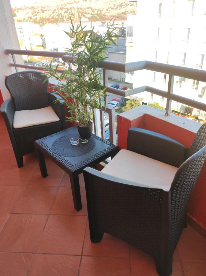 Apartman Filip Podgorica Zewnętrze zdjęcie