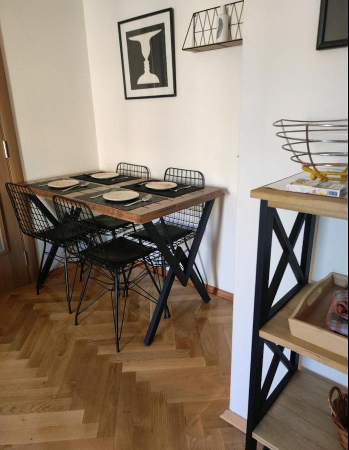 Apartman Filip Podgorica Zewnętrze zdjęcie