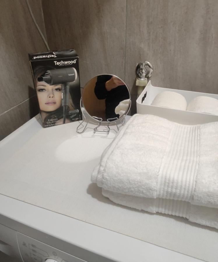 Apartman Filip Podgorica Zewnętrze zdjęcie