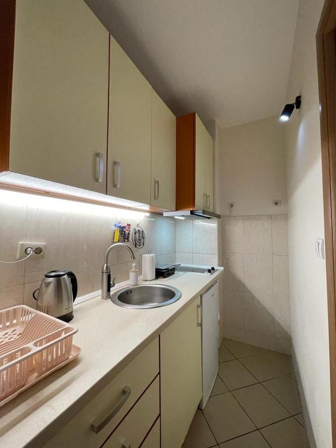 Apartman Filip Podgorica Zewnętrze zdjęcie