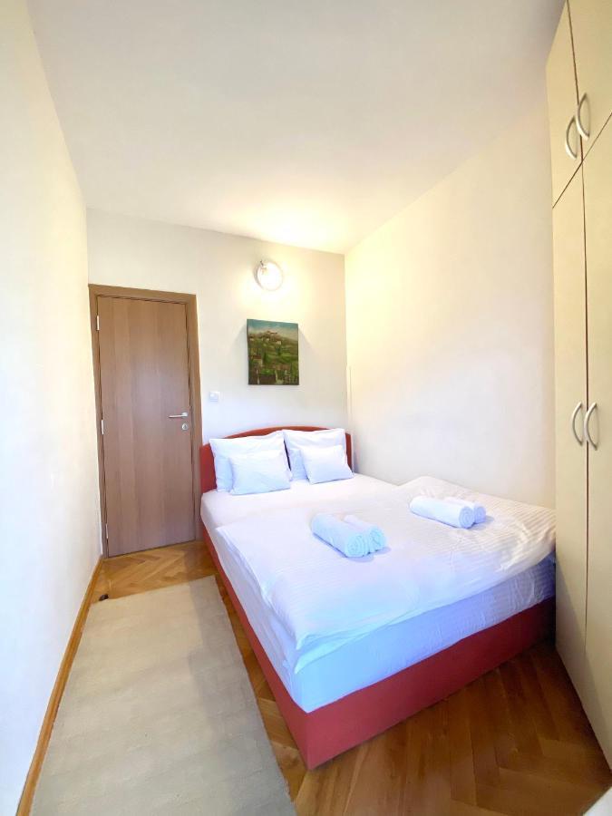 Apartman Filip Podgorica Zewnętrze zdjęcie
