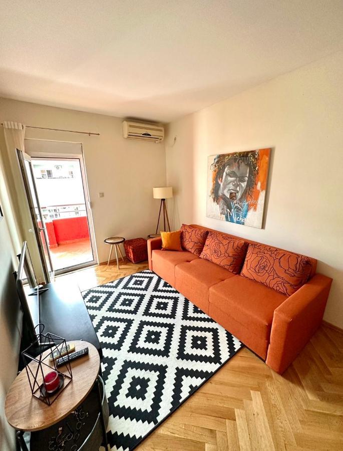 Apartman Filip Podgorica Zewnętrze zdjęcie