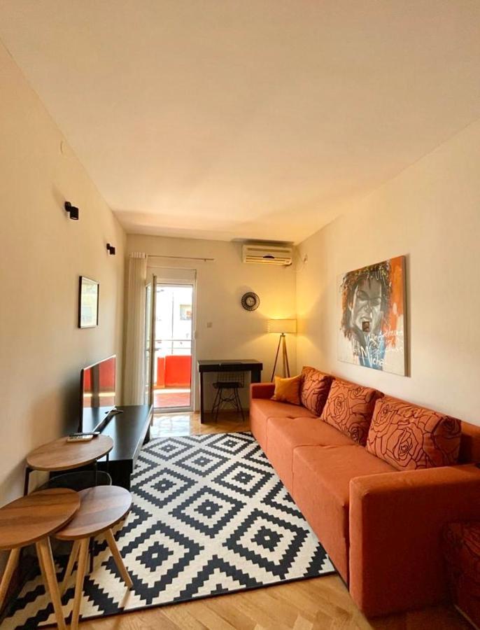 Apartman Filip Podgorica Zewnętrze zdjęcie